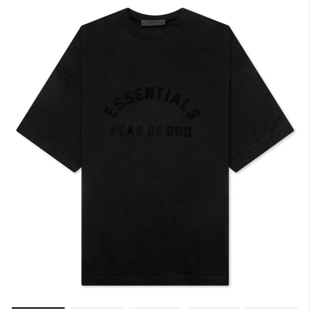 FEAR OF GOD ESSENTIALS